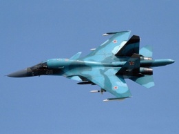 Россия и США готовят договор о взаимодействии авиации в Сирии