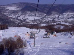 Киевстар подключил к 3G горнолыжные курорты Закарпатья