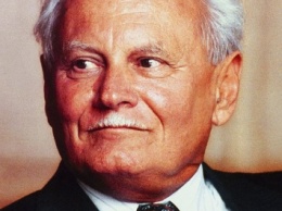 Скончался первый президент современной Венгрии Арпад Генц