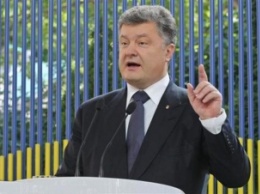 Президент возлагает большие надежды на завтрашнюю отмену псевдовыборов на Донбассе