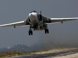 В Минобороны РФ назвали "абсолютной ложью" сообщение о бомбардировке Пальмиры российской авиацией