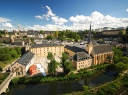 В Люксембурге может быть создана площадка для операций в рублях