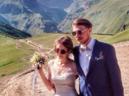 Никита Ефремов разводится с женой