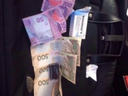 В Киевской области правоохранители изъяли немалый боевой арсенал и денежные средства