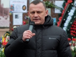 ЕСПЧ обязал Украину выплатить компенсацию трем активистам УНА-УНСО