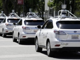 Toyota представит в 2020 году беспилотный серийный автомобиль такси