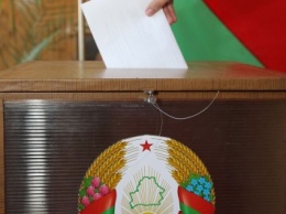 В досрочном голосовании на выборах президента Белоруссии за день приняли участие 4,49% избирателей