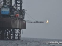 Украина готовится к суду с Россией из-за активов «Черноморнефтегаза»