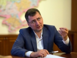 Экс-замглавы ГФС Ликарчук обжаловал свое увольнение в суде