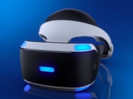 Первые впечатления от гарнитуры виртуальной реальности PlayStation VR