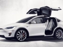 Кроссовер начального уровня Tesla назовут Model Y