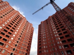 Сочи вошел в топ-5 городов России по стоимости квартир на первичном рынке