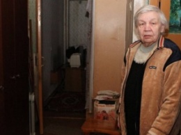 Почему днепропетровских пенсионеров выселяют из квартир