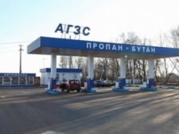 В Украине дорожает газ для автомобилей