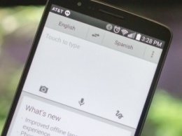 Обновленный Google Translate сможет переводить тексты из любого места ОС Android