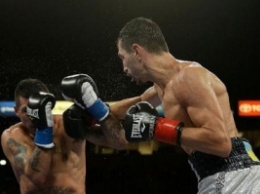 Украинский боксер Постол может выйти на ринг против Пакьяо