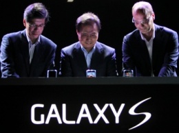 Квартальная прибыль Samsung выросла впервые с 2013 года