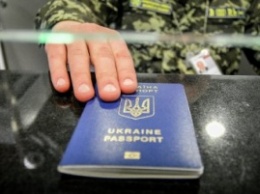 Касается каждого! Украина укрепляет шансы на получение безвизового режима с ЕС