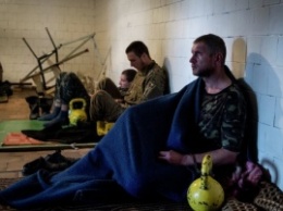 В "ЛНР" заявили, что 8 октября направят Киеву предложение по обмену пленными