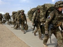 Великобритания отправляет свои войска в Прибалтику для защиты от РФ