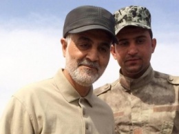 Reuters: Иранский генерал помогал готовить план сирийской операции в Москве