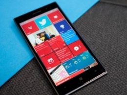 Windows 10 для смартфонов выйдет в декабре