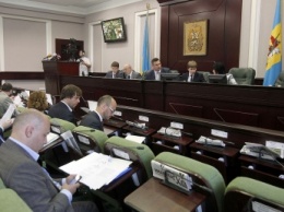Киевсовет рассмотрит на заседании около 90 вопросов