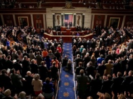 Конгресс США одобрил поставки оружия на Украину