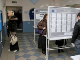 В Запорожском регионе снизился уровень безработицы