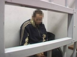 На Днепропетровщине задержали опасного террориста (Видео)