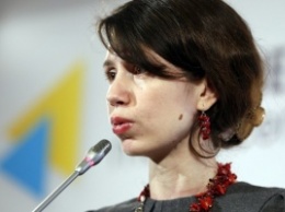 Комитет Рады не поддержал законопроект Черновол о конфискации имущества экс-чиновников