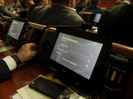 Киев отказался возвращать долги кредиторам