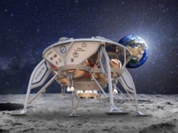 Первая частная миссия к Луне запланирована на середину 2017 года