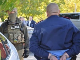 На Николаевщине задержан милиционер, который возглавлял банду наркоторговцев