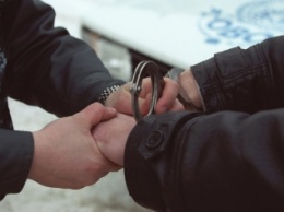 В Одессе патрульные задержали мужчин, избивших своего соседа по квартире