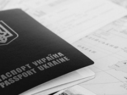 Яценюк заявил о выдаче 660 тыс. биометрических паспортов с начала года