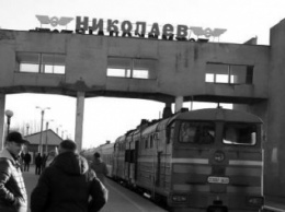 "Наш железнодорожный вокзал должен стать визитной карточкой города", - Борис Козырь