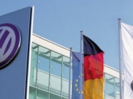 Немецкая прокуратура провела обыск в штаб-квартире Volkswagen
