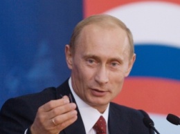 Путин рассказал, как готовится к большим выступлениям