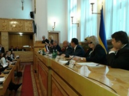 В Ужгороде состоялся международный бизнес-форум (ФОТО)