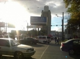 В Санкт-Петербурге на месте взрыва найдено второе взрывное устройство