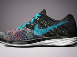 Nike хочет, чтобы пользователи 3D-печатали спортивную обувь у себя дома