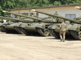 Киевский бронетанковый завод заключил контракт с иностранцами, которым будет поставлять бронированную сталь