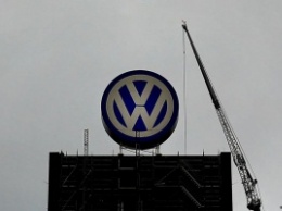 На головном заводе Volkswagen прошли обыски
