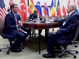 Глава Пентагона заявил, что США и НАТО обеспечат безопасность Турции