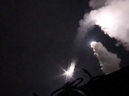 Российские ракеты на территорию Ирана не падали, - источник