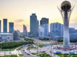 Украина может внести свою лепту в развитие Казахстана
