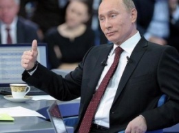 Минские договоренности защищают интересы Кремля