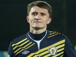 Футбол: Украинец Прийма станет игроком "Торино"
