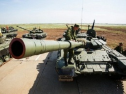 ОБСЕ проверит отвод техники украинскими войсками